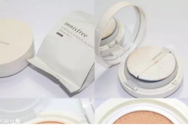 韓國氣墊哪個(gè)好用 當(dāng)下最火爆的9款氣墊粉底 韓國氣墊哪個(gè)好用 當(dāng)下最火爆的9款氣墊粉底