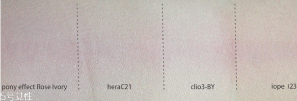 韓國氣墊哪個(gè)好用 當(dāng)下最火爆的9款氣墊粉底 韓國氣墊哪個(gè)好用 當(dāng)下最火爆的9款氣墊粉底