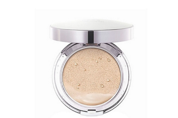 氣墊BB霜哪個牌子妝效好 超好用氣墊BB霜品牌推薦 氣墊BB霜哪個牌子妝效好 超好用氣墊BB霜品牌推薦