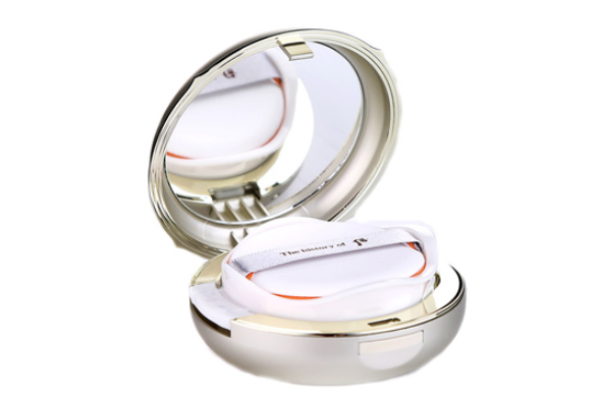 氣墊BB霜哪個牌子妝效好 超好用氣墊BB霜品牌推薦 氣墊BB霜哪個牌子妝效好 超好用氣墊BB霜品牌推薦