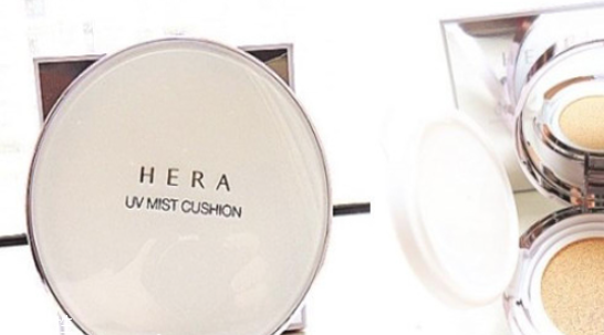 氣墊BB霜哪個牌子妝效好 超好用氣墊BB霜品牌推薦 氣墊BB霜哪個牌子妝效好 超好用氣墊BB霜品牌推薦