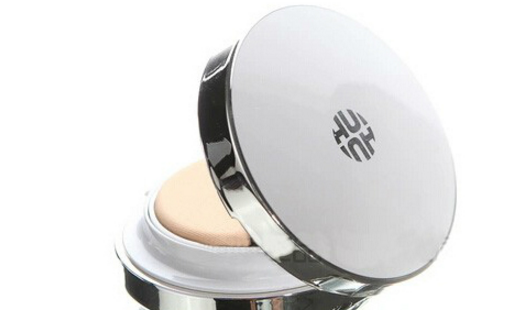 氣墊BB霜哪個牌子妝效好 超好用氣墊BB霜品牌推薦 氣墊BB霜哪個牌子妝效好 超好用氣墊BB霜品牌推薦