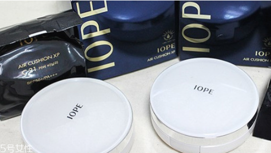 氣墊BB霜哪個牌子妝效好 超好用氣墊BB霜品牌推薦 氣墊BB霜哪個牌子妝效好 超好用氣墊BB霜品牌推薦