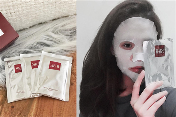 秦嵐同款面膜推薦 5款效果好的護(hù)膚品推薦