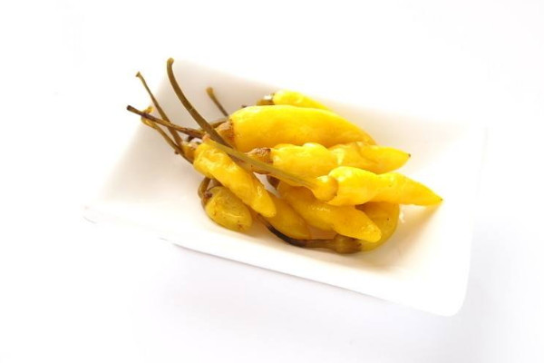 怎么泡辣椒又脆又好吃？四川泡椒的正宗做法