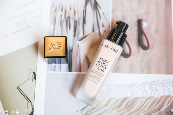 蘭蔻持妝粉底液好用嗎 適合所有膚質(zhì)使用 蘭蔻持妝粉底液好用嗎 適合所有膚質(zhì)使用