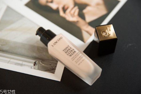 蘭蔻持妝粉底液好用嗎 適合所有膚質(zhì)使用 蘭蔻持妝粉底液好用嗎 適合所有膚質(zhì)使用