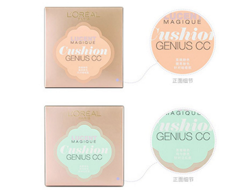 歐萊雅氣墊好用嗎 歐萊雅氣墊cc霜使用測評(píng) 歐萊雅氣墊好用嗎 歐萊雅氣墊cc霜使用測評(píng)