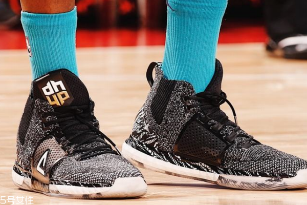 霍華德3適合后衛(wèi)嗎 鞋子重量偏大 霍華德3適合后衛(wèi)嗎 鞋子重量偏大