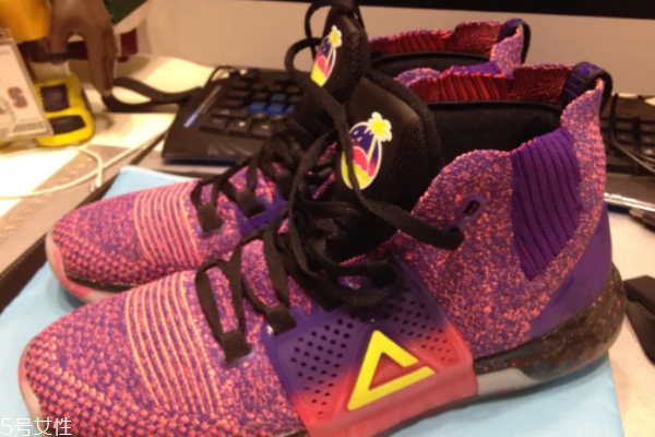 霍華德3適合后衛(wèi)嗎 鞋子重量偏大 霍華德3適合后衛(wèi)嗎 鞋子重量偏大