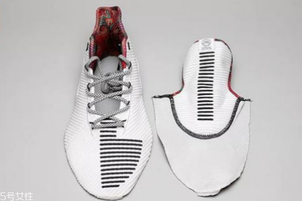 阿迪達(dá)斯羅斯9拆解 從細(xì)節(jié)了解配置 阿迪達(dá)斯羅斯9拆解 從細(xì)節(jié)了解配置