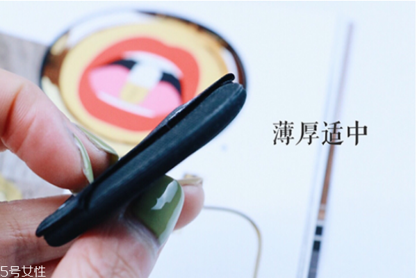 美寶蓮黑金氣墊價(jià)格多少錢 美寶蓮黑金氣墊測評(píng)