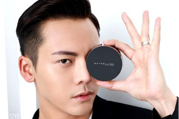 美寶蓮黑金氣墊價(jià)格多少錢 美寶蓮黑金氣墊測評(píng)