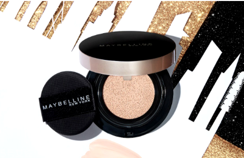 美寶蓮黑金氣墊價(jià)格多少錢 美寶蓮黑金氣墊測評(píng)