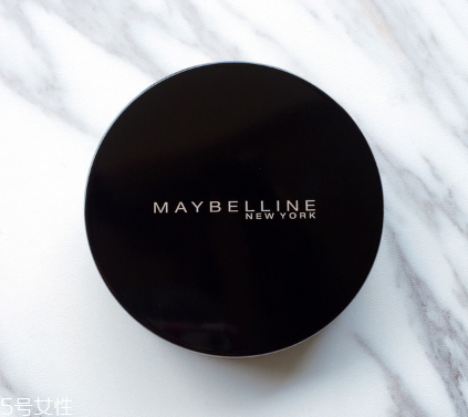 美寶蓮黑金氣墊價(jià)格多少錢 美寶蓮黑金氣墊測評(píng)