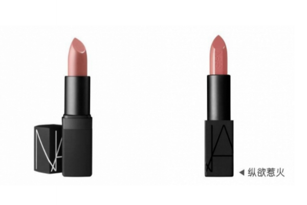 nars什么值得買 值得購買的六款nars網紅產品