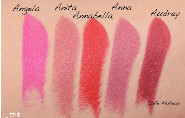 nars什么值得買 值得購買的六款nars網紅產品