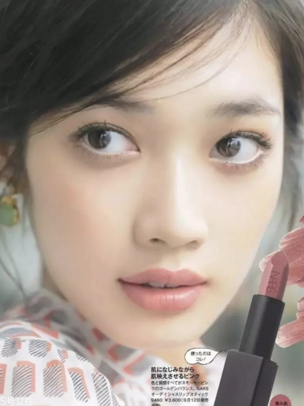 nars什么值得買 值得購買的六款nars網紅產品