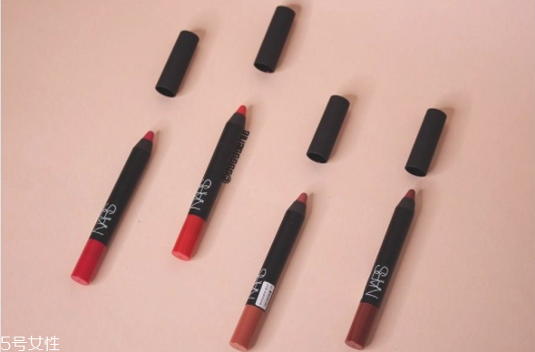 nars什么值得買 值得購買的六款nars網紅產品