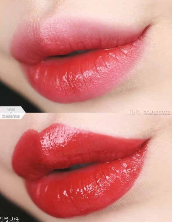 nars什么值得買 值得購買的六款nars網紅產品