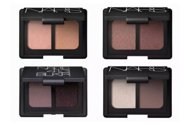 nars什么值得買 值得購買的六款nars網紅產品