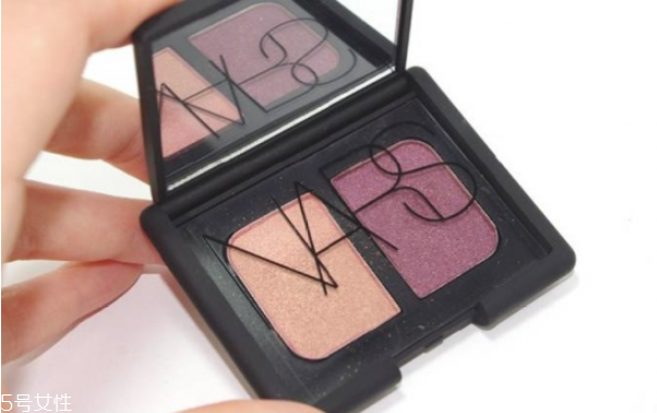 nars什么值得買 值得購買的六款nars網紅產品