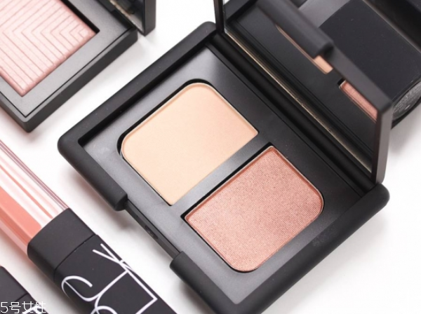 nars什么值得買 值得購買的六款nars網紅產品