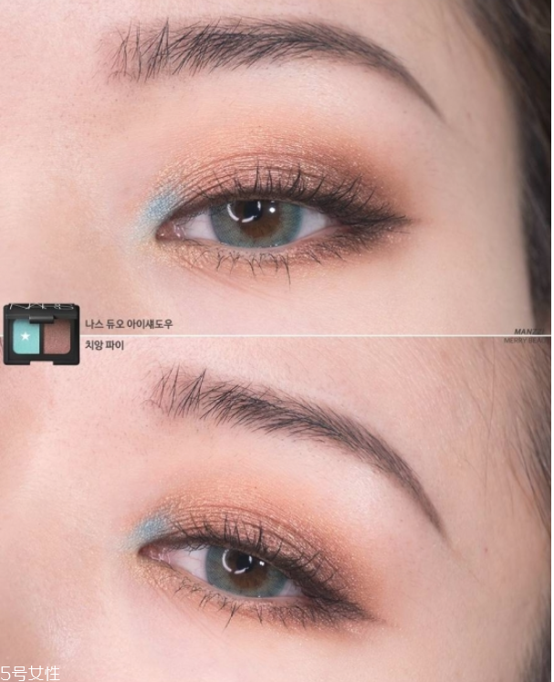 nars什么值得買 值得購買的六款nars網紅產品