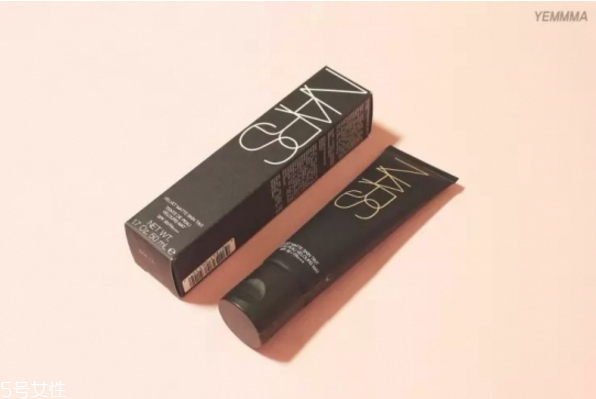 nars什么值得買 值得購買的六款nars網紅產品