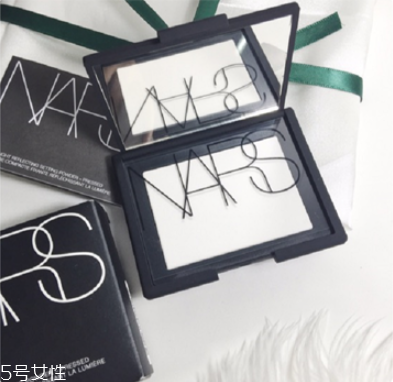 nars什么值得買 值得購買的六款nars網紅產品