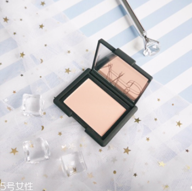 nars什么值得買 值得購買的六款nars網紅產品