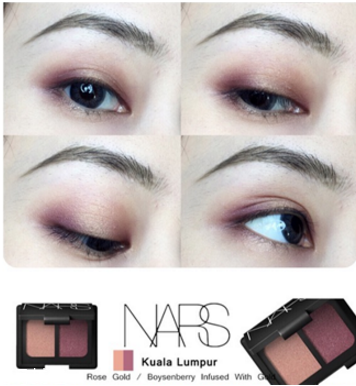 nars什么值得買 值得購買的六款nars網紅產品