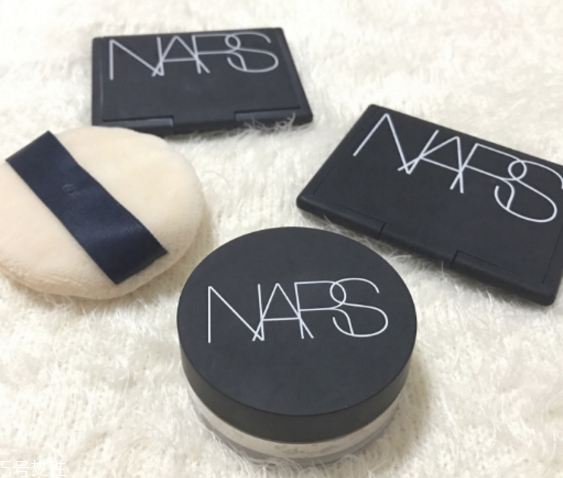 nars什么值得買 值得購買的六款nars網紅產品