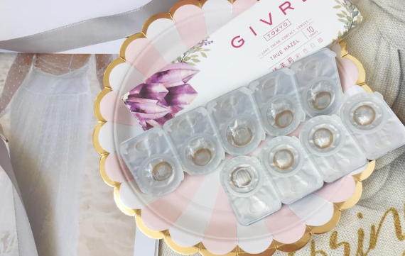 什么牌子美瞳適合學(xué)生 學(xué)生黨也能吸睛滿分