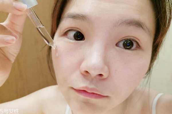 takami小藍(lán)瓶好用嗎 混干皮祛痘實(shí)測