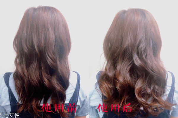 施華蔻彈力素好用嗎 姑娘們的大波浪有救了 施華蔻彈力素好用嗎 姑娘們的大波浪有救了