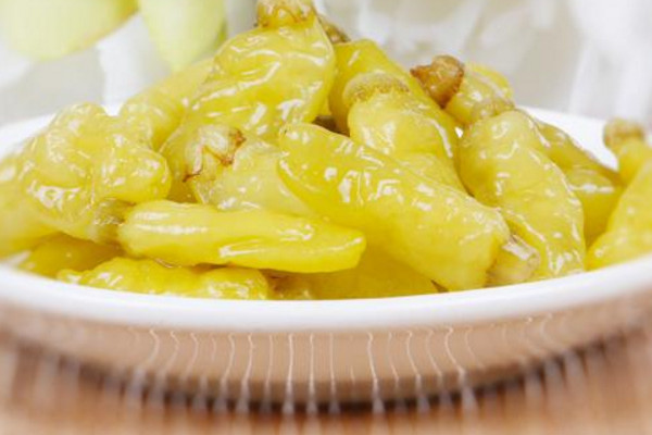 怎么泡辣椒又脆又好吃？四川泡椒的正宗做法