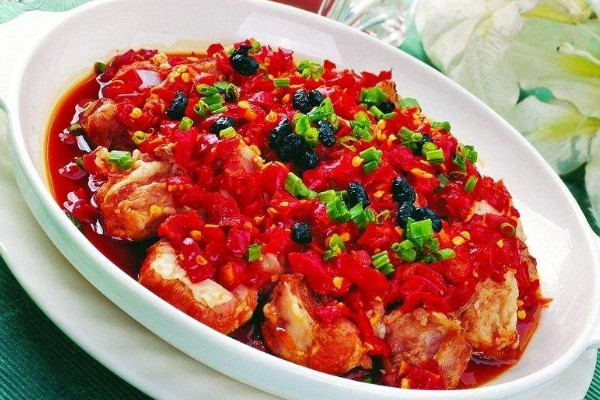 剁椒是什么辣椒？湖南正宗的剁椒做法