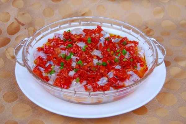 剁椒為什么要放白酒？自制剁椒這樣保存不易變質(zhì)