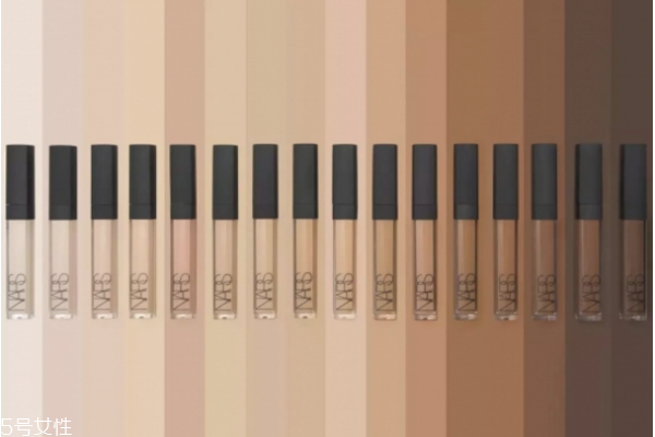 nars什么值得買 值得購買的六款nars網紅產品