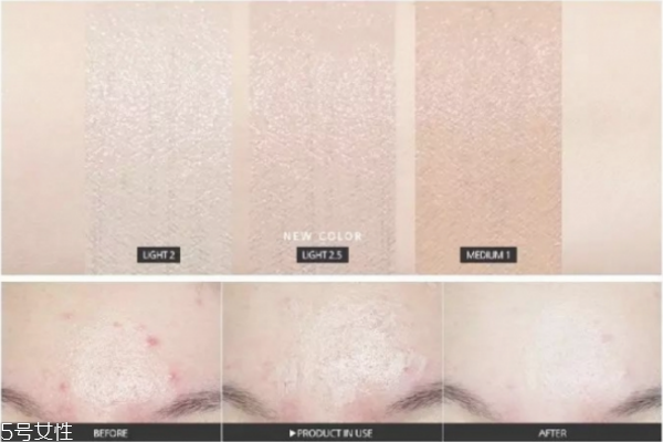 nars什么值得買 值得購買的六款nars網紅產品