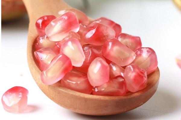 蒙自石榴什么時候成熟？蒙自石榴和會理石榴的區(qū)別