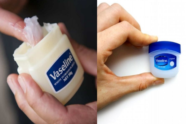 凡士林怎么護(hù)發(fā) 游泳時隔離氯氣傷害