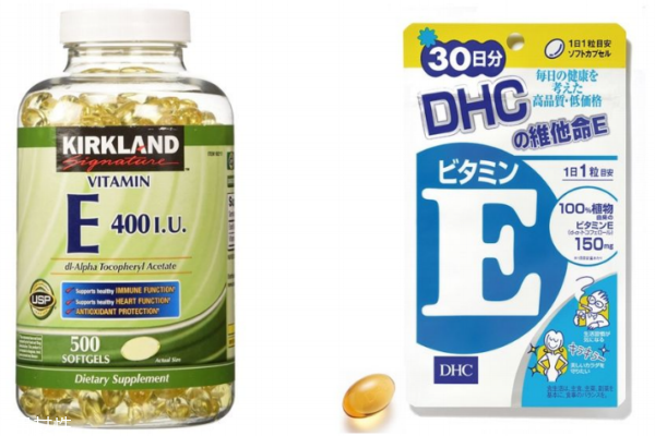 維生素e護(hù)發(fā)怎么使用 讓頭發(fā)滑順不分叉 維生素e護(hù)發(fā)怎么使用 讓頭發(fā)滑順不分叉