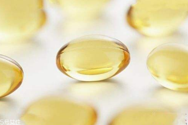 維生素e護(hù)發(fā)怎么使用 讓頭發(fā)滑順不分叉 維生素e護(hù)發(fā)怎么使用 讓頭發(fā)滑順不分叉