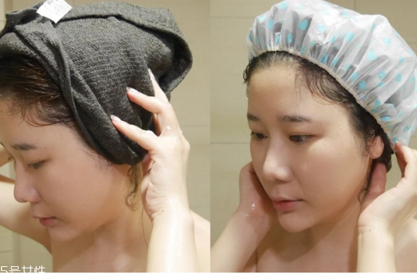 浴帽能護發(fā)嗎 浴帽怎么用能護發(fā) 浴帽能護發(fā)嗎 浴帽怎么用能護發(fā)