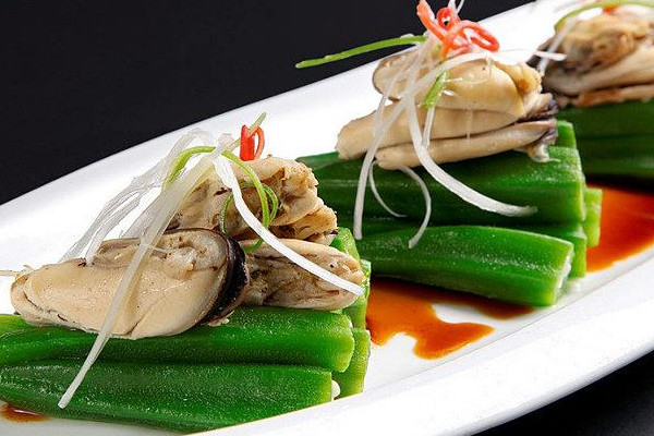 秋葵有什么營養(yǎng)價值？秋葵老了可以這樣吃