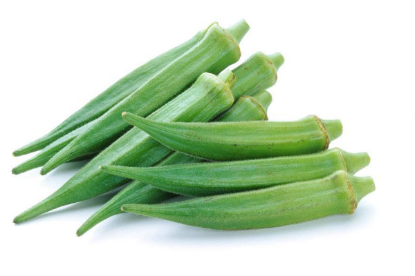 秋葵怎么分辨嫩的老的？秋葵干的功效與作用