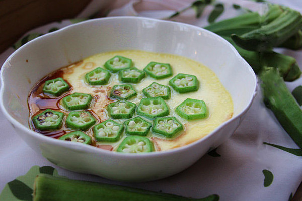 怎樣炒秋葵不粘？寶寶食用秋葵這些事項要注意