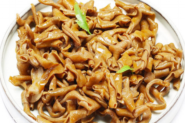 鴨腸為什么比雞腸好吃 因為兩個原因 鴨腸為什么比雞腸好吃 因為兩個原因